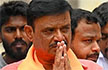 Special court grants bail to BJP MLA Munirathna in rape case